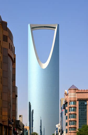 사우디아라비아 킹덤 센터 타워